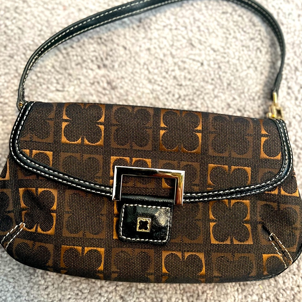 Liz, Claiborne mini bag